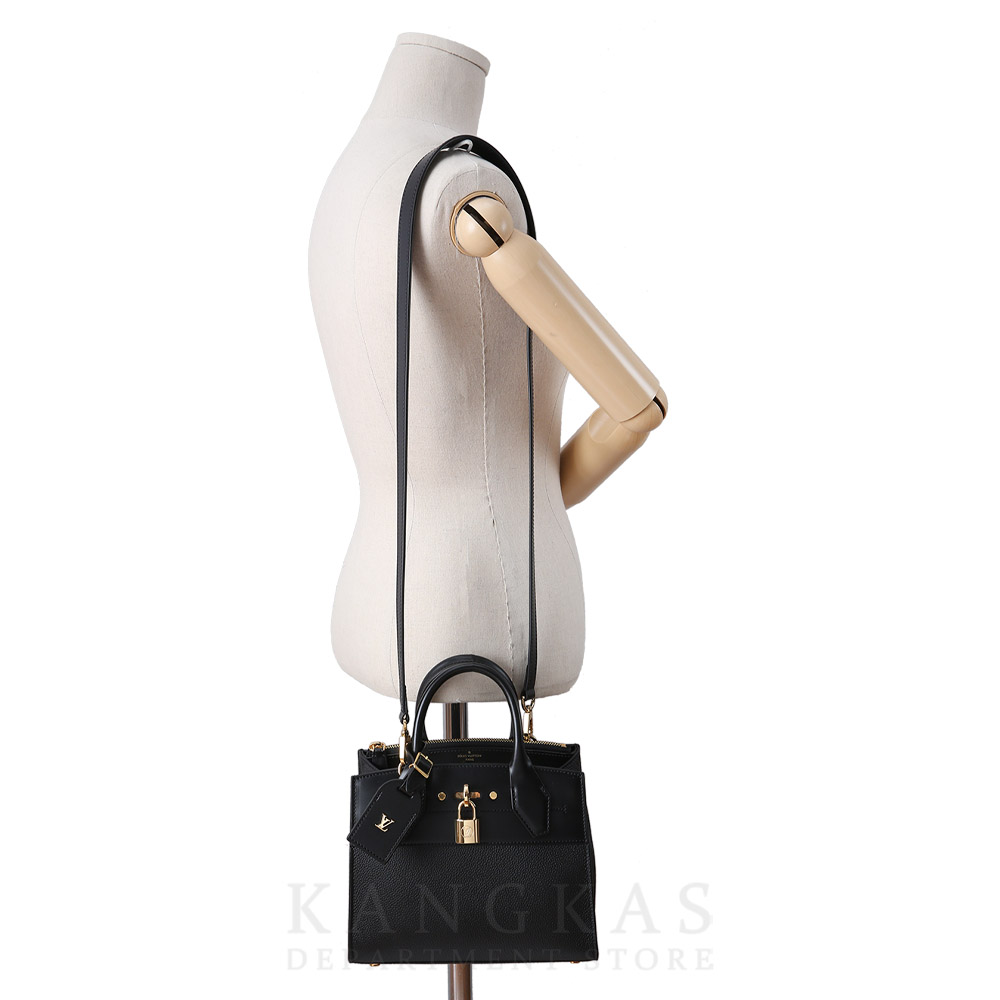 LOUIS VUITTON(USED)루이비통 시티 스티머 미니